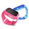 Детские часы с GPS Smart Baby Watch M07