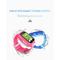 Детские часы с GPS Smart Baby Watch M07