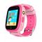 Детские часы с GPS Smart Baby Watch Q11