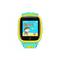 Детские часы с GPS Smart Baby Watch Q11
