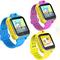 Детские часы с GPS Smart Baby Watch Q730