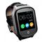 Детские часы с GPS Smart Baby Watch T100