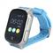 Детские часы с GPS Smart Baby Watch T100