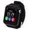 Детские часы с GPS Smart Baby Watch V7