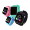 Детские часы с GPS Smart Baby Watch V7