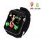Детские часы с GPS Smart Baby Watch V7