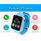Детские часы с GPS Smart Baby Watch V7