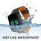 Фитнес-браслет Smart Bracelet A6