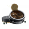 Гидрогелевые патчи для глаз с черным жемчугом Hankey Beauty Black 60 шт