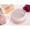 Гидрогелевые патчи с цветами гибискуса Jayjun Roselle Tea Eye Gel Patch 60 шт