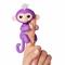 Интерактивная обезьянка fingerlings