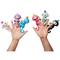 Интерактивная обезьянка fingerlings