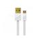 Кабель зарядки Remax Data Cable Gold Plating RC-048m 3A