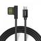 Кабель зарядки USB Remax Emperor Series Cable for Type-C RC-054
