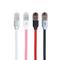 Кабель зарядки USB Remax RC-025T Twins Cable