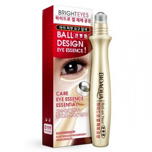 Крем для кожи вокруг глаз Bioaqua Ball Design Eye Essence 15 мл