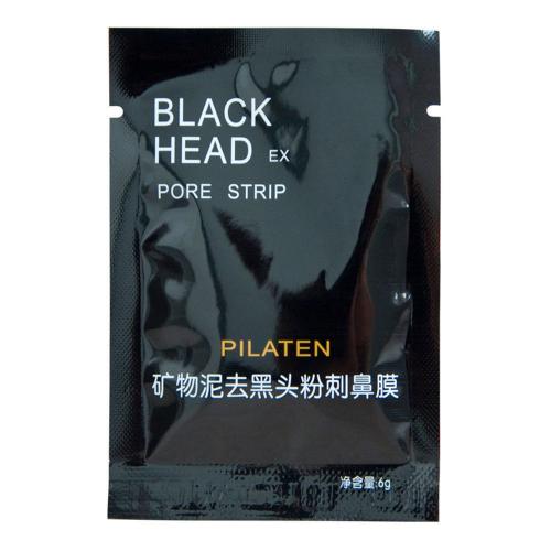 Маска для лица Black Head Pore Strip 6 г