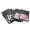 Маска для лица Dear She Peel Off Facial Mask Glitter розовое золото 10 шт