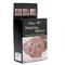 Маска для лица Dear She Peel Off Facial Mask Glitter розовое золото 10 шт