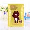 Маска для лица Princess Moist Bright Skin Silk Mask 25 мл