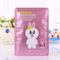 Маска для лица Princess Moist Bright Skin Silk Mask Bunny 25 мл