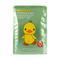 Маска для лица Princess Moist Bright Skin Silk Mask Duck 25 г