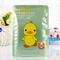 Маска для лица Princess Moist Bright Skin Silk Mask Duck 25 г