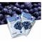 Маска для лица Rorec Natural Skin Blueberry Mask с экстрактом голубики 30 г 