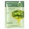 Маска для лица Rorec Natural Skin Olive Mask с экстрактом оливки 30 гр 
