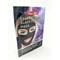 Маска-пилинг для лица Dear She Galaxy Diamond Black Peel-Off Mask 10 шт 