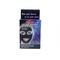 Маска-пилинг для лица Dear She Galaxy Diamond Black Peel-Off Mask 10 шт 