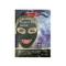 Маска-пилинг для лица Dear She Galaxy Diamond Black Peel-Off Mask 10 шт 