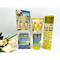 Маска-пленка с коллагеном и золотом Fruit of the Wokali Collagen Gold Mask 120 мл