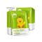 Маска Bioaqua Facial Mask Animal с эссенцией коллагена и граната 30 г 