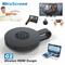 Медиаплеер Mirascreen G2 Wireless HDMI Dongle