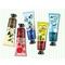 Набор натуральных кремов для рук Natural Green Plant gift box 5 шт по 30г