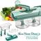 Nicer Dicer Fusion - новая модель овощерезки 15 в 1