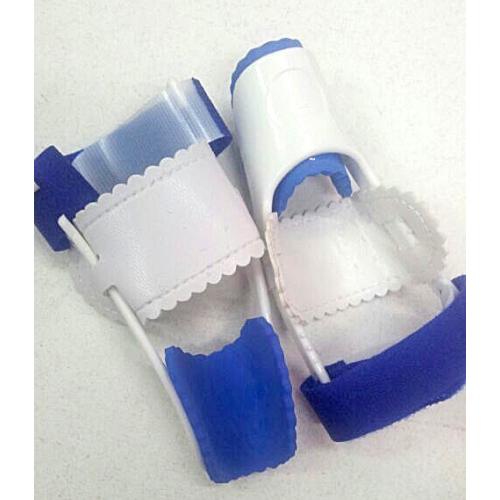 Ночной бандаж от шишек на ноге Hav Splint 2 шт