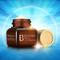Ночной крем для век Bioaqua Night Repair Eye Cream от морщин 20 г