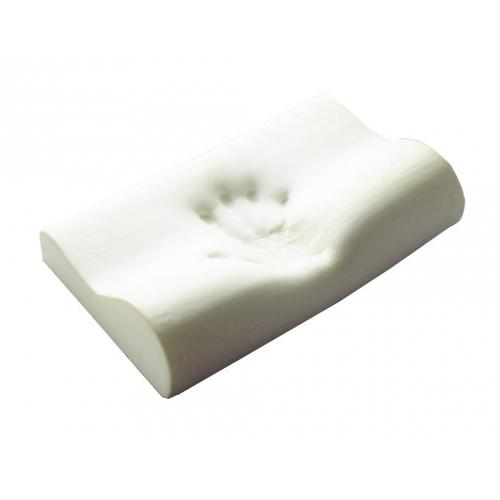 Ортопедическая подушка с памятью Memory Foam Pillow (Мемори Фон Пиллоу)