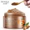 Освежающий скраб для лица Bioaqua Almond Bright Skin Body Scrub 120 мл 