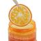 Патчи BioAqua Moisten My Eyes Orange & Green Tea Extracts 36 шт
