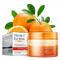 Патчи BioAqua Moisten My Eyes Orange & Green Tea Extracts 36 шт
