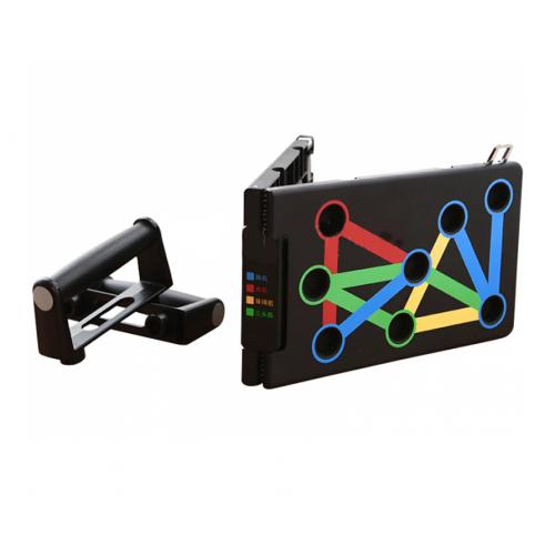 Платформа для отжиманий YUNMAI YMPB-A601