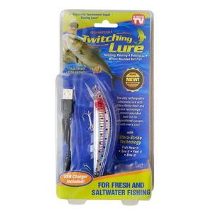 Рыбка-приманка для рыбалки Twitching Lure