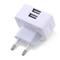 Сетевое зарядное устройство 2USB Remax RMT-7188