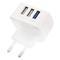 Сетевое зарядное устройство 3USB Remax RP-U31