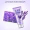 Скатка - пилинг Bioaqua Natural Plants Extracts лаванда 120 г