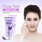 Скатка - пилинг Bioaqua Natural Plants Extracts лаванда 120 г
