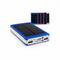 Solar Power Bank 20000 mAh - аккумулятор на солнечной батарее